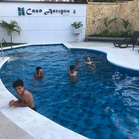 Hotel Casa Antigua Буґа Екстер'єр фото