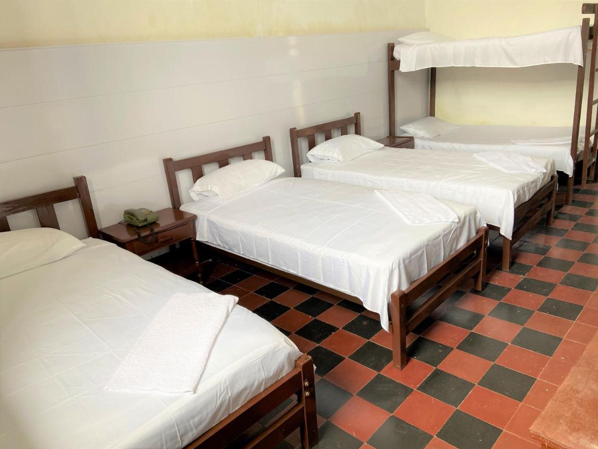 Hotel Casa Antigua Буґа Номер фото