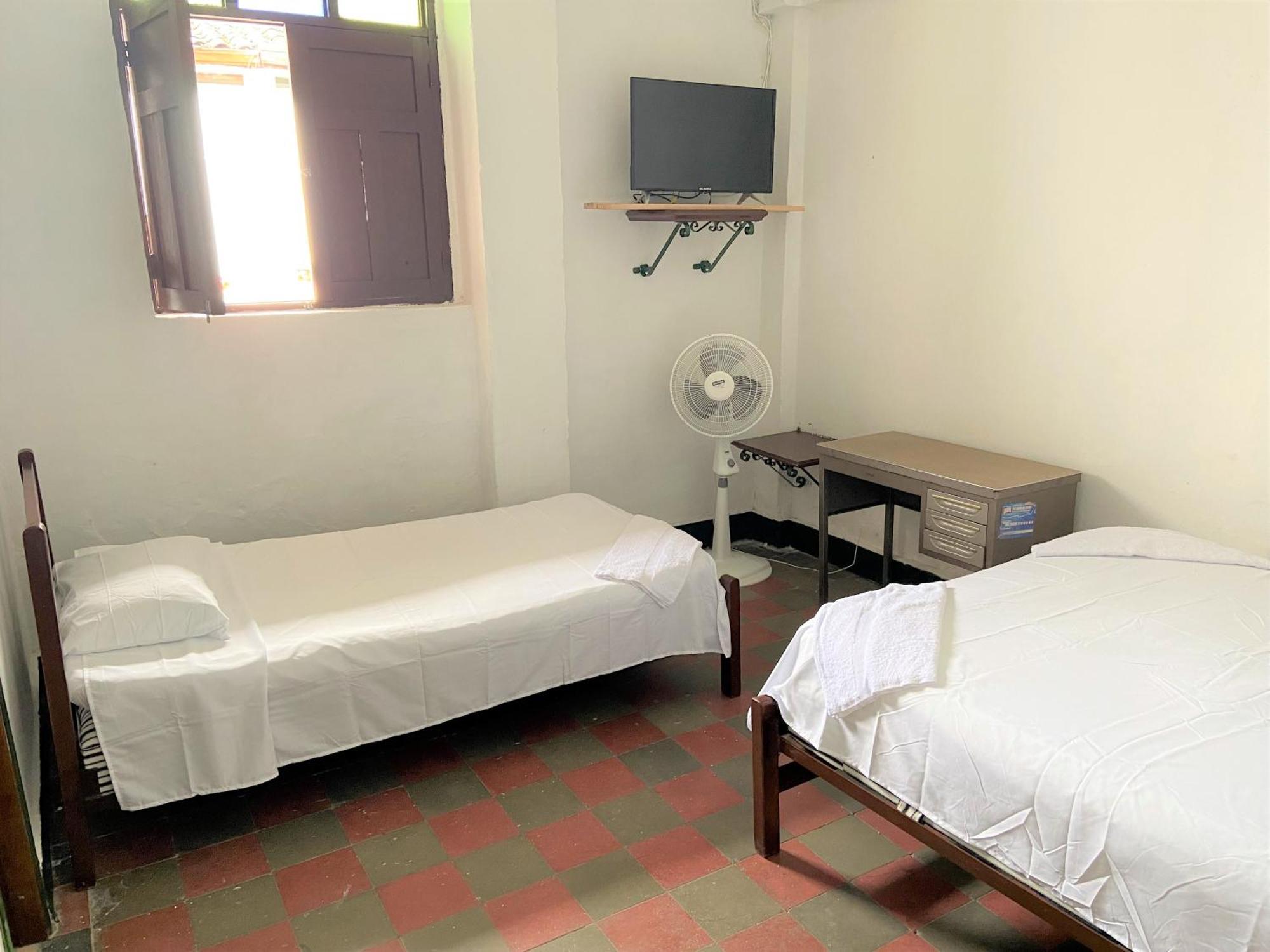 Hotel Casa Antigua Буґа Номер фото