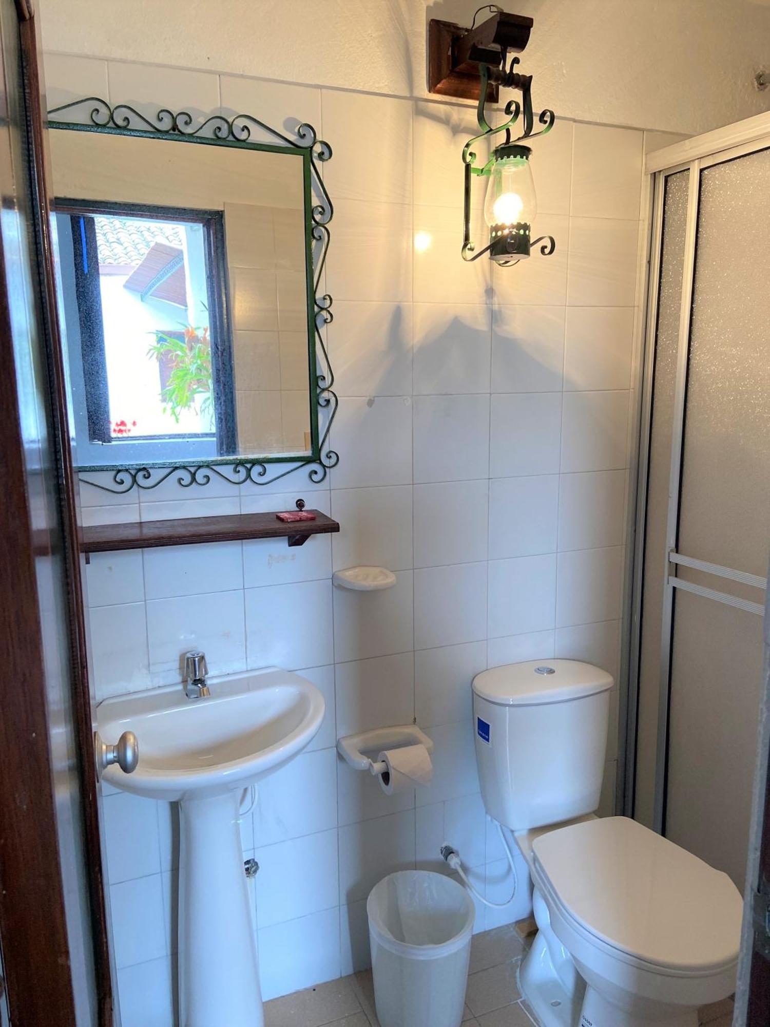 Hotel Casa Antigua Буґа Номер фото